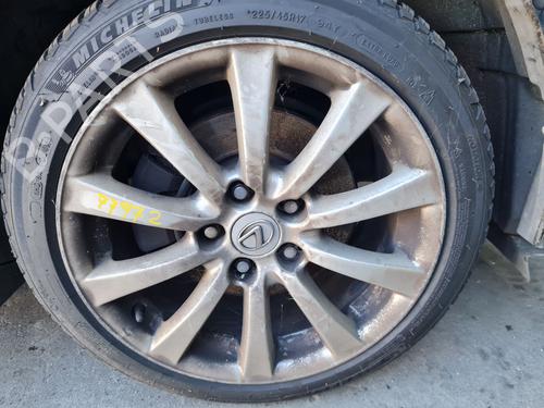 Used Rim LEXUS IS II (_E2_) 250 (GSE20) (208 hp) 30569701