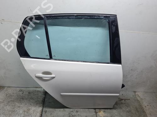 Used Right rear door VW GOLF V (1K1) 2.0 GTI (200 hp) 23130713