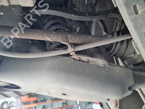 Used Left rear driveshaft MERCEDES-BENZ E-CLASS (W211) E 270 CDI (211.016) (177 hp) 21651040