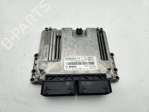 Used Engine control unit (ECU) FORD FOCUS IV (HN) [2018-2025]  30387805