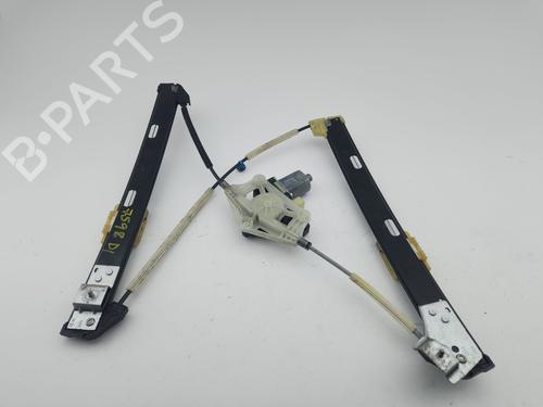 Used Front left window mechanism Front left window mechanism CUPRA FORMENTOR (KM7, KMP) [2020-2026] 26187578 26187578