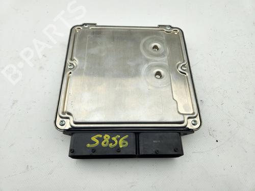 Engine control unit (ECU) AUDI A6 C6 (4F2) | BP32414291M57