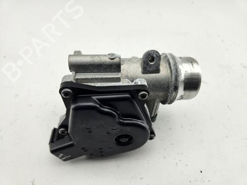Used Throttle body Throttle body RENAULT CLIO V (B7_) [2019-2026] 29821139 29821139