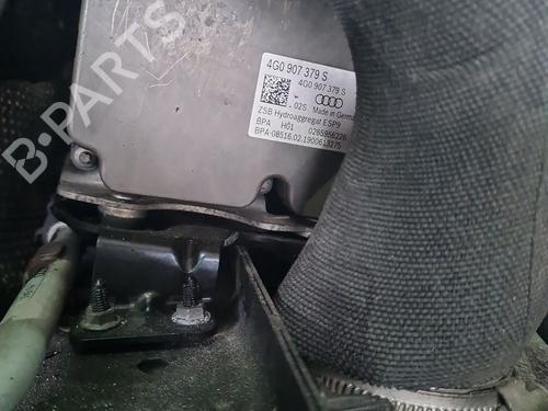 Pompa ABS Pompa ABS AUDI A6 Allroad C7 (4GH, 4GJ) 3.0 TDI quattro (272 hp) 34401819 34401819