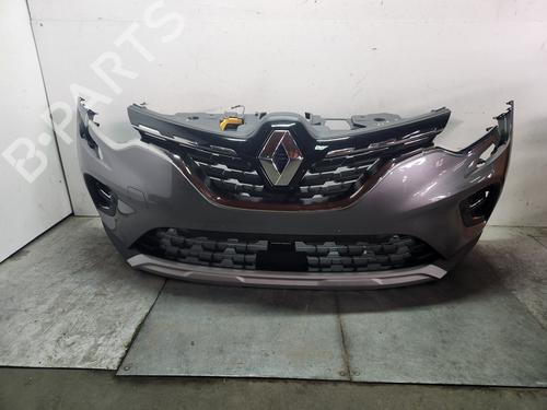 Front bumper RENAULT CAPTUR II (HF_)  | BP29728509C7 