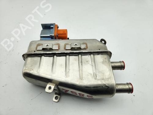 Used Electronic module Electronic module AUDI Q5 Sportback (FYT) 45 TFSI Mild Hybrid quattro (265 hp) 30153872 30153872