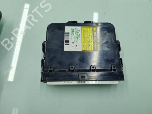 Control unit TOYOTA LAND CRUISER PRADO (_J12_)  | BP22383478M11 