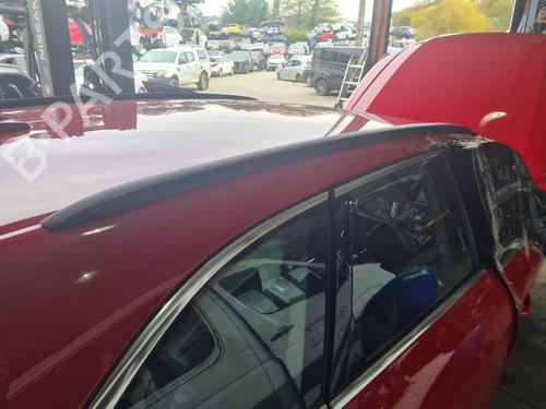 Dachreling für AUDI A4 B9 Avant (8W5, 8WD) 35 TDI (150 hp) 30754150