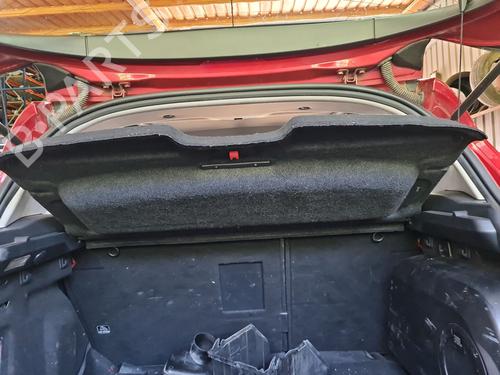 Bandeja trasera Bandeja trasera PEUGEOT 308 I (4A_, 4C_) 1.6 16V (120 hp) 35931821 35931821