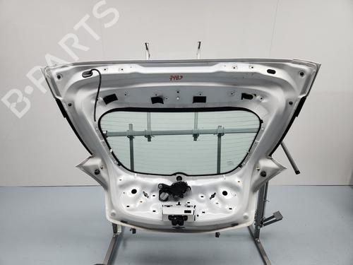 Tailgate RENAULT MEGANE III Coupe (DZ0/1_) 1.5 dCi (DZ0B) | BP24452571C6 