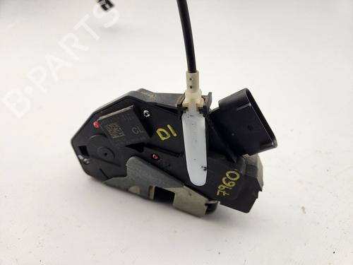 front-left-lock-ford-ranger-tke-2011-31015700 main image