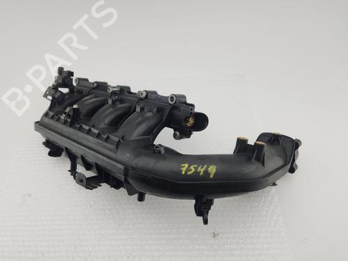 Colector de admisión Colector de admisión OPEL ASTRA J (P10) [2009-2016] 34622267 34622267