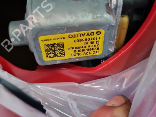 rear-left-window-mechanism-hyundai-kona-sx2-2023-36017758 main image