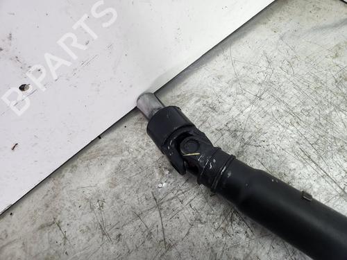 Driveshaft MITSUBISHI ECLIPSE CROSS (GK_, GL_)  | BP29722321M37 