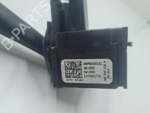 Steering column stalk SEAT LEON (1P1)  | BP21636545I23 