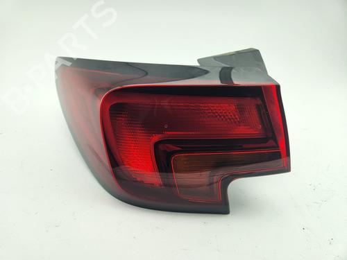Used Left taillight Left taillight OPEL ASTRA K (B16) [2015-2022] 32724691 32724691