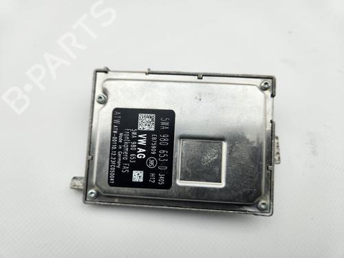 Electronic module SKODA OCTAVIA IV Combi (NX5, PV5) 2.0 TDi | BP31594384M83 - Image 3