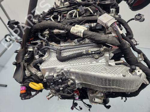 Engine VW PASSAT B9 Variant (CJ5) 2.0 TDI 4motion | BP32073133M1 - Image 2