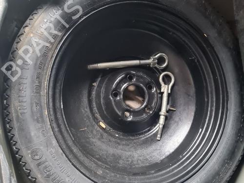 Jack Kit PEUGEOT 508 I (8D_) 1.6 THP (156 hp) 32084842