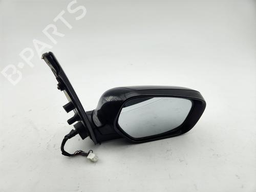 Used Right mirror MITSUBISHI GRANDIS (NA_W) 2.0 DI-D (NA8W) (136 hp) 30922654