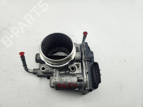Used Throttle body Throttle body MAZDA 6 Saloon (GJ, GL) 2.2 D (GJ2FP) (150 hp) 30772527 30772527