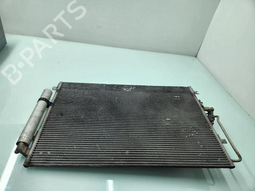 Used AC radiator AC radiator MERCEDES-BENZ SPRINTER 3,5-t Van (B906) [2006-2020] 27178155 27178155