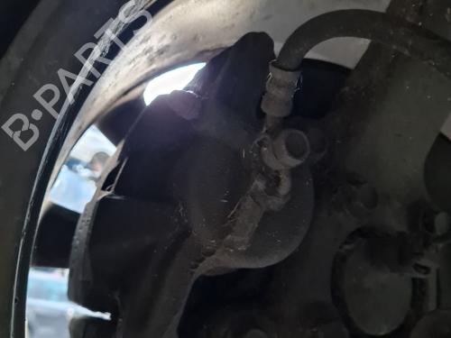 Venstre bremsekaliber foran LEXUS IS II (_E2_) 250 (GSE20) (208 hp) 30569699