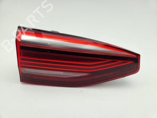 Used Left tailgate light Left tailgate light VW MULTIVAN T7 (STM, STN) 1.4 eHybrid (218 hp) 31840966 31840966