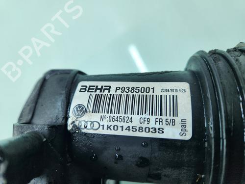 Intercooler SEAT LEON (1P1) 1.9 TDI | BP24444109M30 