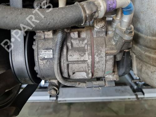 Used AC compressor AC compressor PEUGEOT 308 I (4A_, 4C_) 1.6 16V (120 hp) 35931830 35931830
