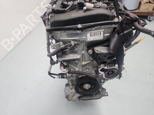 Engine TOYOTA C-HR (_X1_) 1.8 Hybrid (ZYX10_, ZYX11_) | BP38287017M1 - Image 6