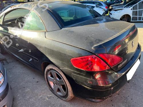 Other PEUGEOT 307 CC (3B) 1.6 16V | BP21636985O1 