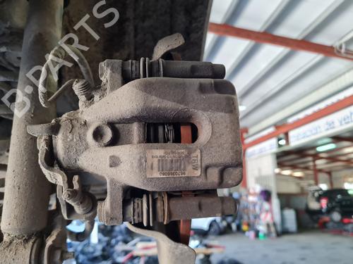 Used Right rear brake caliper Right rear brake caliper PEUGEOT 308 I (4A_, 4C_) [2007-2016] 33759104 33759104