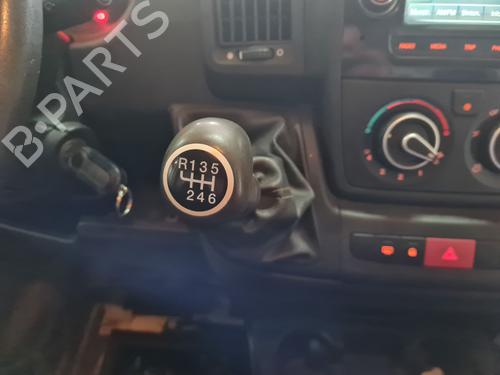 shift-knob-peugeot-boxer-van-2006-32684056 main image