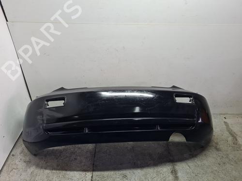 Used Rear bumper TOYOTA CELICA Coupe (_T23_) 1.8 16V VT-i (ZZT230_, ZZT230) (143 hp) 21641861