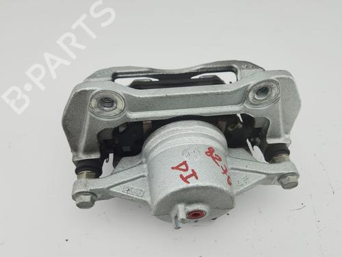 Left front brake caliper KIA XCEED (CD) 1.5 T-GDi MHEV | BP37491642M105 - Image 4