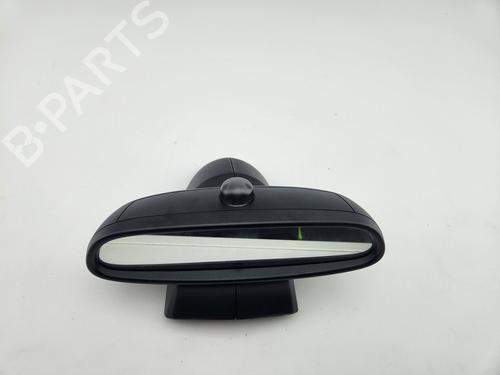 Used Rear mirror Rear mirror MINI MINI COUNTRYMAN (F60) Cooper S (192 hp) 27934225 27934225