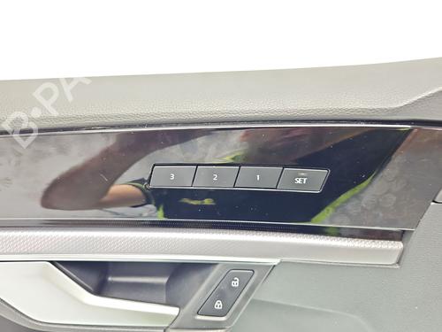 Front left panel VW TOUAREG (CR7, RC8) 3.0 TDI 4motion | BP39945563C58 - Image 7