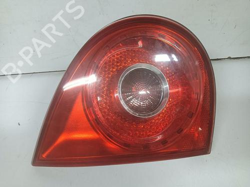 Used Left tailgate light Left tailgate light VW GOLF V (1K1) 1.9 TDI (105 hp) 21636458 21636458