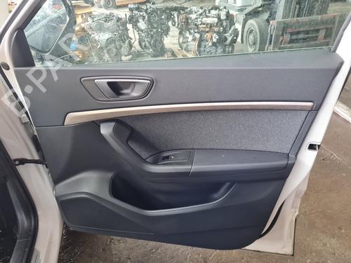 Sæde sæt SEAT ATECA (KH7, KHP)  | BP29722674C78 