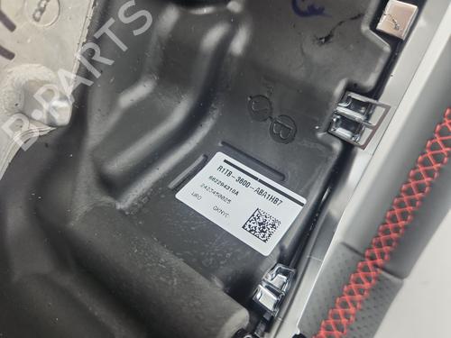 Rat FORD PUMA (J2K, CF7) 1.0 EcoBoost mHEV | BP38175749C49 - Image 4