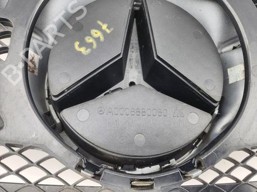 Grille MERCEDES-BENZ B-CLASS Sports Tourer (W246, W242)  | BP29022316C40 