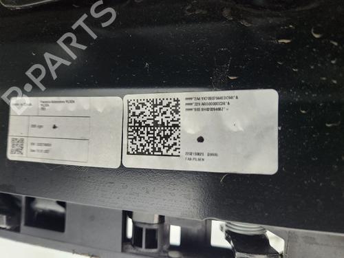 Sæde Bagtil VW MULTIVAN T7 (STM, STN) 1.4 eHybrid | BP31840989C17