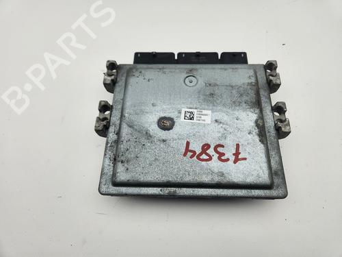 Engine control unit (ECU) RENAULT MEGANE III Hatchback (BZ0/1_, B3_) | BP23228934M57 - Image 3