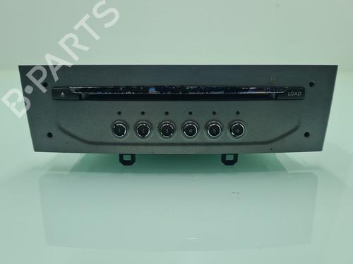 Used Radio PEUGEOT 308 I (4A_, 4C_) [2007-2016]  21636846