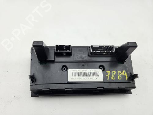 Climate control SAAB 9-3 Estate (E50) | BP30408144I5