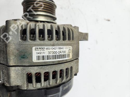 Alternator HYUNDAI i30 (PDE, PD, PDEN) | BP30882506M7