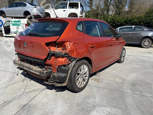 AC compressor SEAT IBIZA V (KJ1, KJG) | BP24593322M34 - Image 5