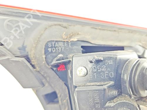 Right tailgate light MAZDA CX-5 (KE, GH) 2.2 D AWD (KE2AW) | BP39688039C80 - Image 4