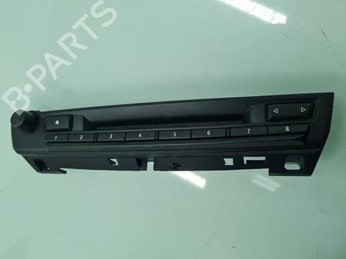 Used Switch Switch BMW X5 (E70) xDrive 30 d (211 hp) 21655544 21655544